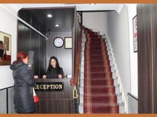 Grand Palmiye 3* Istanboel