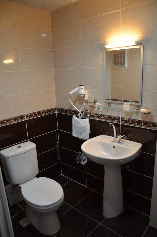 Grand Palmiye 3* Istanboel