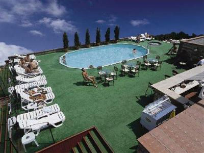 Grand Palmiye 3* Istanboel
