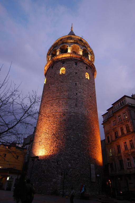 Hotel Grand Palmiye Istanboel