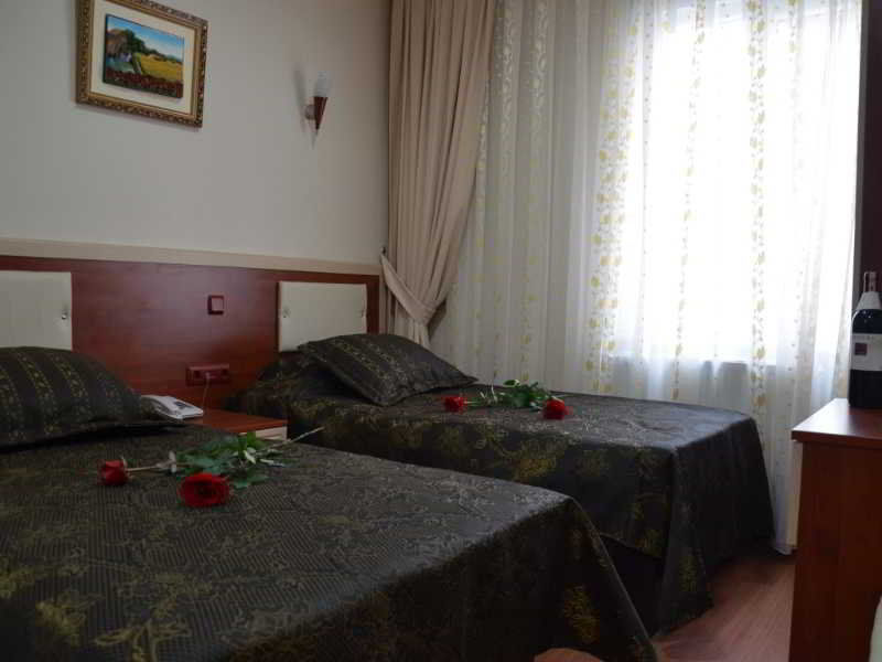 Grand Palmiye 3* Istanboel